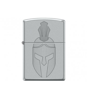 Αναπτήρας ZIPPO 205 SPARTAN HELMET DESIGN