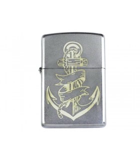 Αναπτήρας ZIPPO 205 ANCHOR 2