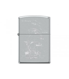Αναπτήρας ZIPPO 205 EL PIRATA