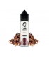 DINNER LADY CORE FLAVOUR SHOT CIGAR  20/60ml (καπνικό)