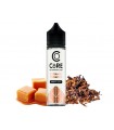 DINNER LADY CORE FLAVOUR SHOT CARAMEL TOBACCO 20/60ml (καπνικό με καραμέλα)