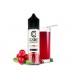 DINNER LADY CORE FLAVOUR SHOT CRANBERRY  20/60ml (κράνμπερι)