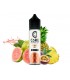 DINNER LADY CORE FLAVOUR SHOT GUAVA MIX 20/60ml (γκουάβα)