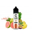 DINNER LADY CORE FLAVOUR SHOT GUAVA MIX 20/60ml (γκουάβα)