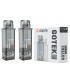Ανταλλακτικό GOTEK Pod 4.5ml (2 ανταλλακτικά) 0.6ohm by Aspire