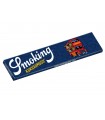 Χαρτάκια στριφτού KUKUXUMUSU KING SIZE by Smoking