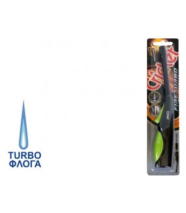 Αναπτήρας αντιανεμικός CRICKET FireTurbo 26cm