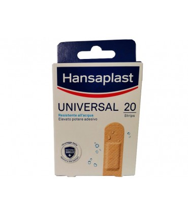 ΤΣΙΡΟΤΑ HANSAPLAST 20TEM. - 72*19