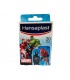 ΤΣΙΡΟΤΑ JUNIOR HANSAPLAST MARVEL 20TEM - Δύο Μεγέθη