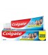 ΟΔΟΝΤΟΚΡΕΜΑ COLGATE FAMILY ACTION 100ml MAXI