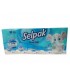 SELPAK COMFORT ΧΑΡΤΟΜΑΝΤΗΛΑ 3 φύλλων (Συσκευασία 10τεμ)