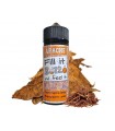 Atmos Lab APACHE Fill it & Feel it Shake and Vape 30/120ML (καπνικό)