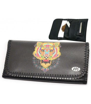 MONTE 0307 INDIAN TIGER ROXY ΚΑΠΝΟΘΗΚΗ