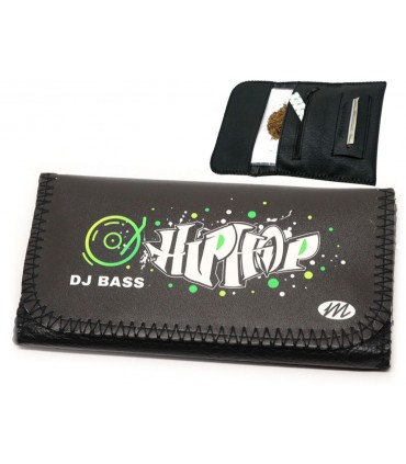 MONTE 0309 HIP HOP DJ BASS ROXY ΚΑΠΝΟΘΗΚΗ