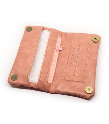 MONTE 0536 PINK DONUT ΚΑΠΝΟΘΗΚΗ