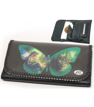 MONTE 0305 BUTTERFLY FAIRY ROXY ΚΑΠΝΟΘΗΚΗ