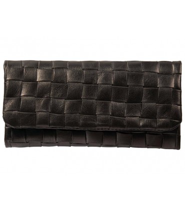 MESTANGO BLOCKS 2018-1 δερμάτινη καπνοθήκη