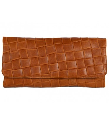 MESTANGO BLOCKS 2018-3 δερμάτινη καπνοθήκη