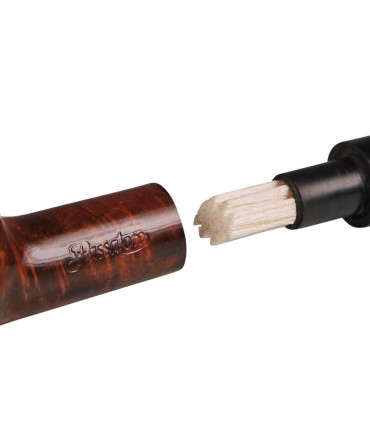 TORTUGA VERDE 9mm Pipe Filters 110 ΦΙΛΤΡΑ ΠΙΠΑΣ ΚΑΠΝΟΥ 99101621