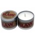 RAW RAWTURAL SCENT TERPENE CANDLE (κερί)