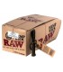 Κουτί με 60 Raw Hemp Wick 1 μέτρο