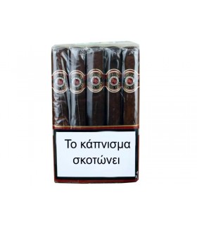 REPOSADO MADURO TORO - 10 πούρα