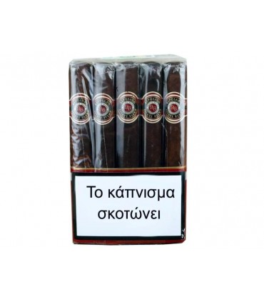 REPOSADO MADURO TORO - 10 πούρα