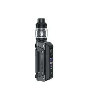 GeekVape AEGIS SOLO III 100W with Z Sub-Ohm 5.5ml  2021 tank KIT