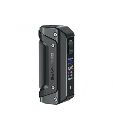 GeekVape AEGIS SOLO III 100W MOD