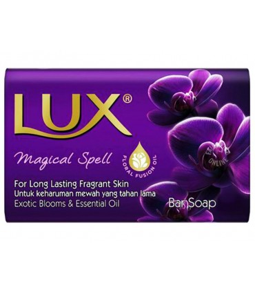 ΣΑΠΟΥΝΙ LUX Magical Spell Exotic Blooms and Essential Oil 80gr