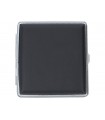 Ταμπακιέρα για 20 κανονικά τσιγάρα MADO BLACK 665-9045