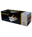 Τσιγαροσωλήνες Ciggi Tube των 300 - άδεια τσιγάρα - 1 Πακέτο