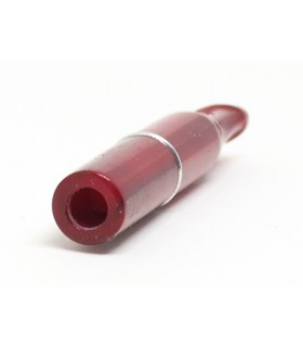 Πίπα τσιγάρου ANICOT ΜΠΟΡΝΤΟ LUXOR EXTRA SLIM (5.7mm)