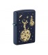 Αναπτήρας ZIPPO 46423 SPACE MEN DESIGN