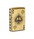 Αναπτήρας ZIPPO 46388 ACE OF SPADES DESIGN