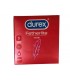 DUREX FETHERLITE THIN (3 ΠΡΟΦΥΛΑΚΤΙΚΑ) ΜΕ ΛΙΠΑΝΤΙΚΟ