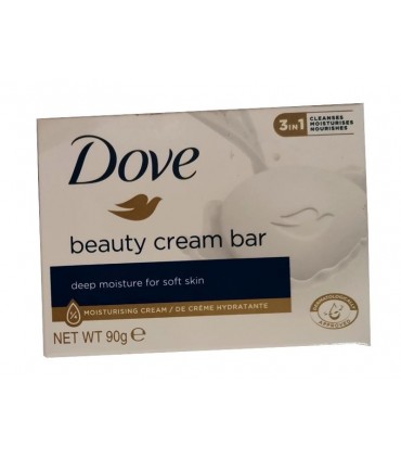 ΣΑΠΟΥΝΙ DOVE CLASSIC Beauty Cream Bar 90gr