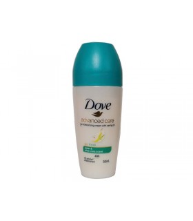 DOVE GO FRESH PEAR AND ALOE VERA  ROLL-ON Γυναικείο Αποσμητικό 50ml