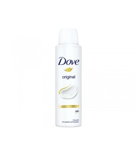 DOVE ORIGINAL SPRAY Moisturising Cream 150ml