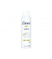 DOVE ORIGINAL SPRAY Moisturising Cream 150ml