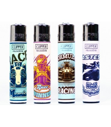 CLIPPER VINTAGE F1 CP11RH LARGE ΑΝΑΠΤΗΡΑΣ ΠΕΤΡΑΣ