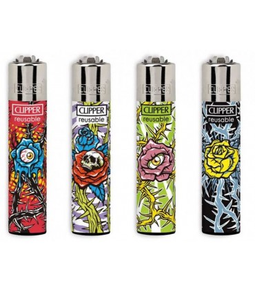 CLIPPER THORNS & ROSES CP11RH LARGE ΑΝΑΠΤΗΡΑΣ ΠΕΤΡΑΣ (ΚΟΥΤΙ 24 ΤΕΜ)