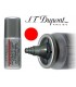 Αέριο αναπτήρων S T Dupont Red Gas Refill 30ml - 1 Τεμάχιο