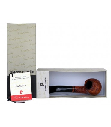 Pierre Cardin COTF AZUR 1383 9mm (99303-100) πίπα καπνού κυρτή