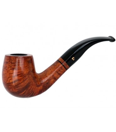 Pierre Cardin SARDINIA 3219 9mm (99303-260) πίπα καπνού κυρτή