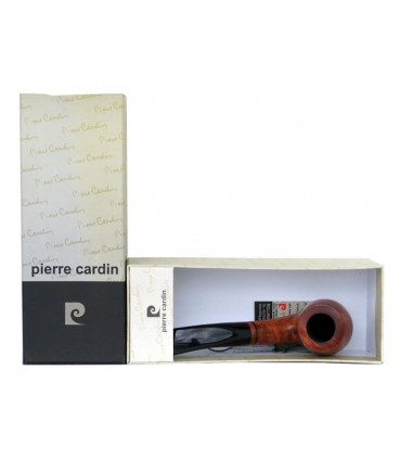 Pierre Cardin SARDINIA 3219 9mm (99303-260) πίπα καπνού κυρτή