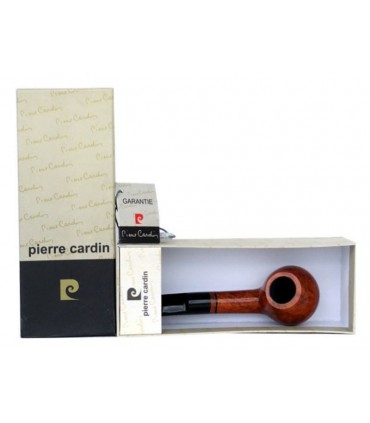 Pierre Cardin SARDINIA 1402 9mm (99303-220) πίπα καπνού κυρτή