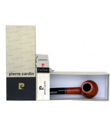 Pierre Cardin SARDINIA 767 9mm (99303-270) πίπα καπνού κυρτή
