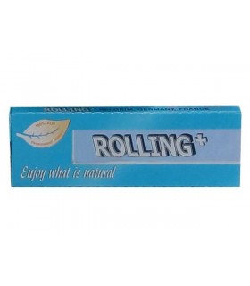 Χαρτάκια Rolling μπλε 47500-042 - 1 τεμάχιο