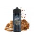 STEAMTRAIN TIMEKEEPER LINE Flavour Shot  EMPERORS RETURN  TOBACCO COOKIE  24ml / 120ml (καπνικό με μπισκότο)